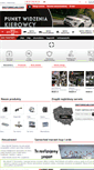 Mobile Screenshot of motoricus.com